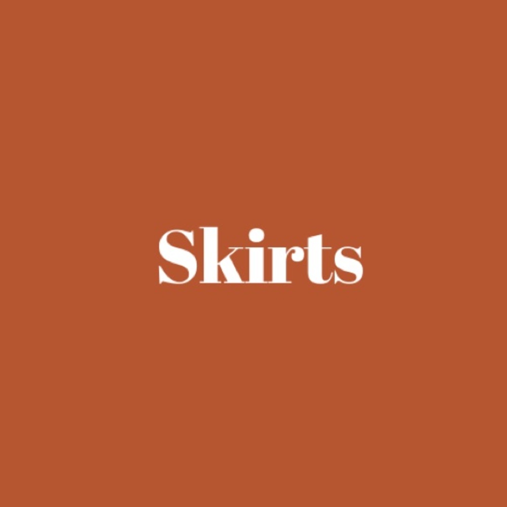 Skirts